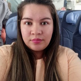 Ysabel, Niñera o canguro en Coslada