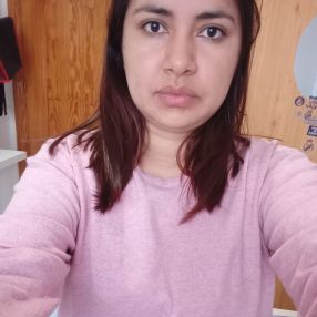 Yanina, Babysitter in Brunete