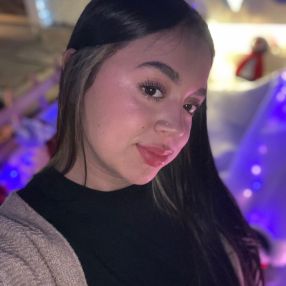 Isabella, Niñera o canguro en Llucmajor