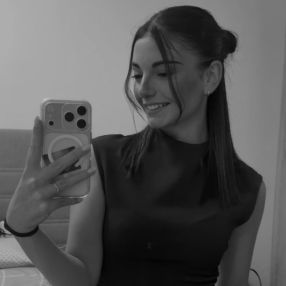 María, Niñera o canguro en Canillas de Aceituno