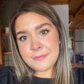 María José, Babysitter in Arucas