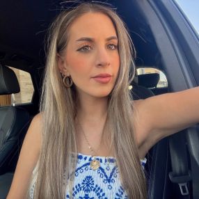 Ana maria, Niñera o canguro en San Javier
