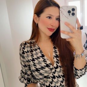 Paula Alejandra, Babysitter in Alboraya