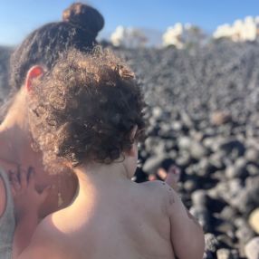 Sofia, Familia en Santa Cruz de Tenerife