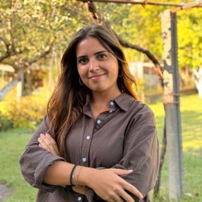 Celia, Babysitter in Marín