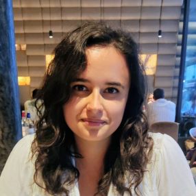 Margarita, Familia en Teulada