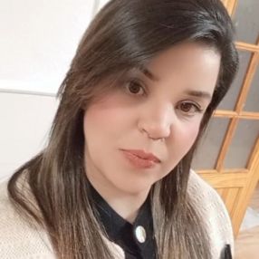 Fatima, Niñera o canguro en La Guardia de Jaén