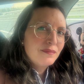 Rocio, Familia en Priego de Córdoba