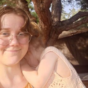 Sanna, Family in Sant Cugat del Vallès