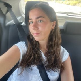 Carla, Babysitter in Bellavista
