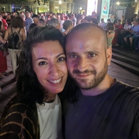 Jara, Familia en Vacarisses