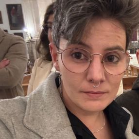 LIZBETH, Niñera o canguro en Baza