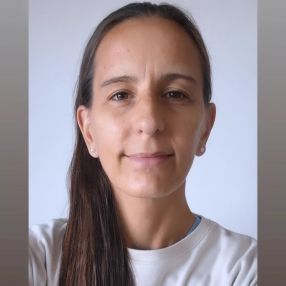 Julieta, Babysitter in Barcelona