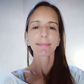 Julieta, Babysitter in Barcelona