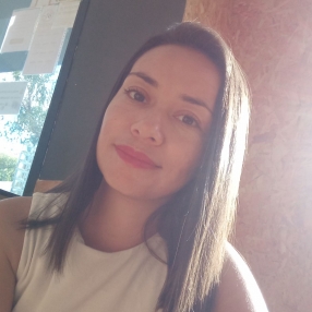 Yuly andrea, Babysitter in Orihuela