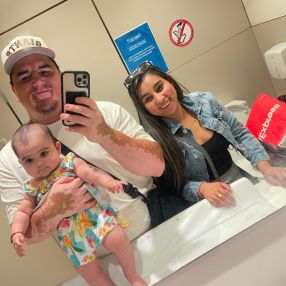 Sheila Faviola, Familia en Manlleu
