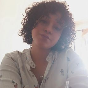 Yazmin, Babysitter in Zafra