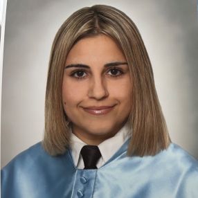 Laura, Niñera o canguro en Valladolid