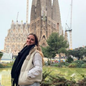 Maria Jose, Babysitter in Torrox
