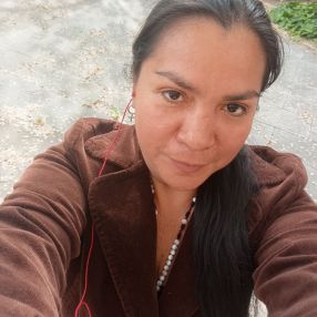 Lina Paola, Babysitter in San Fernando de Henares