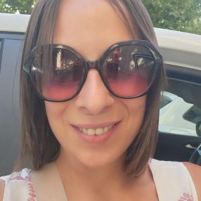 Cristina, Familia en Mérida