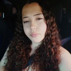 Nerea, Niñera o canguro en Torrejón del Rey