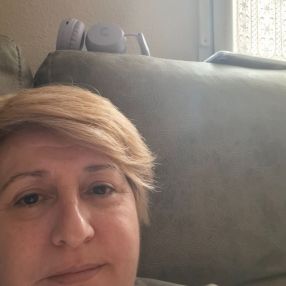 Maria del Mar, Babysitter in Principado de Asturias