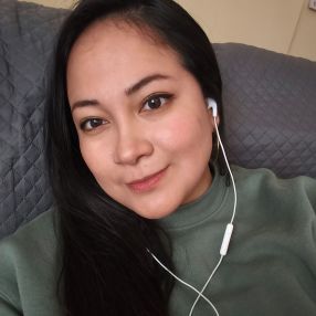 Jessica, Babysitter in La Zubia