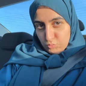 Lina, Babysitter in Mutxamel