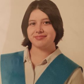 Amalia, Niñera o canguro en Atarfe