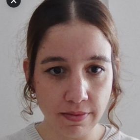 Cristina, Babysitter in Puerto Real