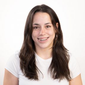 Leire, Babysitter in Villanueva de Gállego