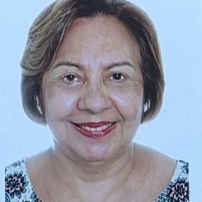 Janeth, Babysitter in Puerto de Sagunto
