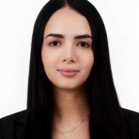 Maria Alejandra, Niñera o canguro en San Agustín del Guadalix