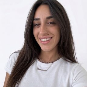Francesca, Niñera o canguro en Sant Antoni de Portmany
