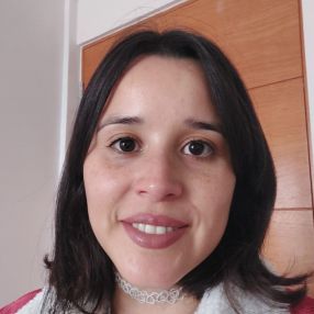 Jeannette, Babysitter in Vitoria-Gasteiz