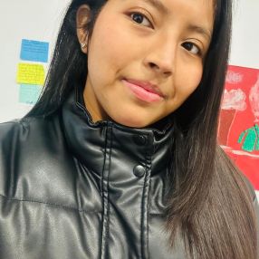 Shantal, Babysitter in Urnieta