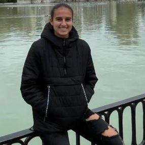 Valentina, Babysitter in Camargo