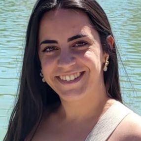 Tania, Niñera o canguro en Valdemoro
