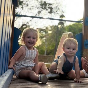 Ana, Familia en Majadahonda