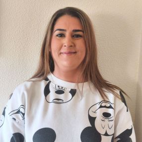 Rosa Maria, Babysitter in Benejúzar