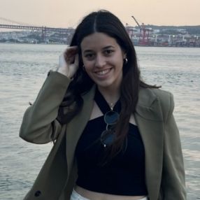 Isabel, Babysitter in San Clemente