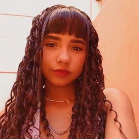 Sheila, Niñera o canguro en Las Gabias