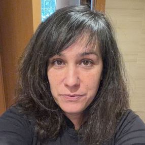 Nuria, Babysitter in Villalbilla
