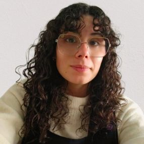 Elena, Babysitter in Güimar