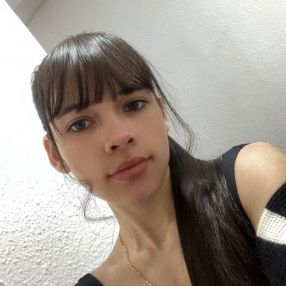 Daniela, Niñera o canguro en Comunidad Valenciana