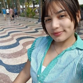 Liz, Niñera o canguro en San Isidro