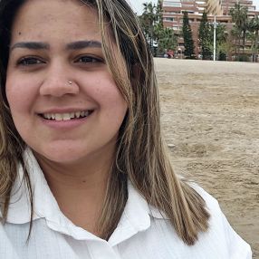 Adriana, Familia en Pinto