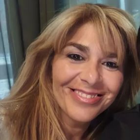 Lorena, Babysitter in Cubelles
