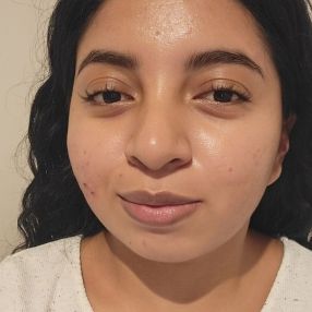 Briseydy, Babysitter in Barbastro